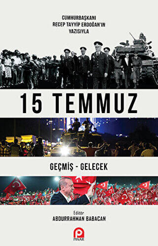 15 Temmuz - 1