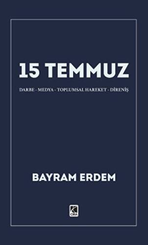 15 Temmuz - 1