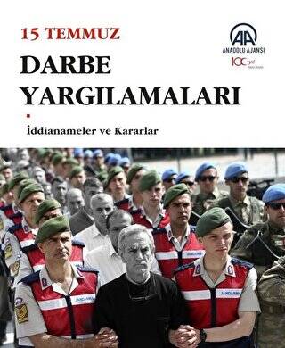 15 Temmuz Darbe Yargılamaları - 1