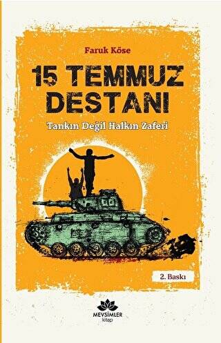 15 Temmuz Destanı - 1