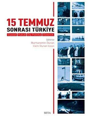 15 Temmuz Sonrası Türkiye - 1