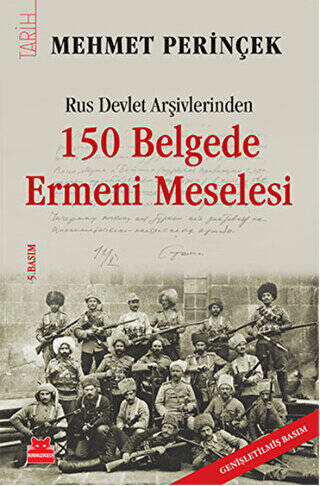 150 Belgede Ermeni Meselesi - 1