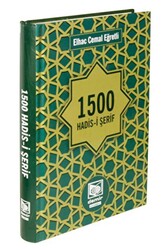 1500 Hadis-i Şerif - 1