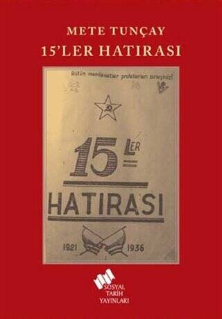 15`ler Hatırası - 1