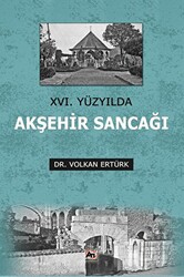 16. Yüzyılda Akşehir Sancağı - 1