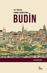 16. Yüzyılda Osmanlı Hakimiyetinde Budin - 1
