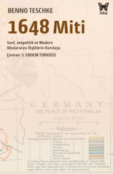 1648 Miti - Nika Yayınevi