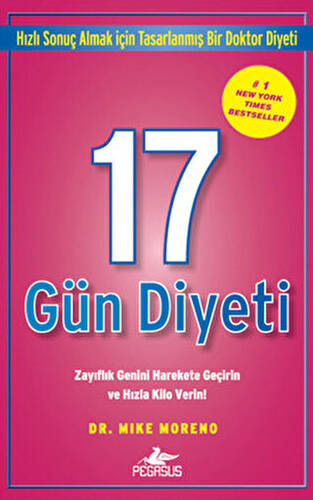 17 Gün Diyeti - 1