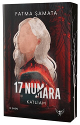 17 Numara - Katliam - Artemis Yayınları