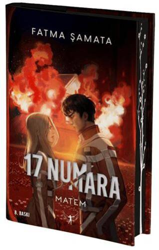 17 Numara Matem - Ciltli - 1