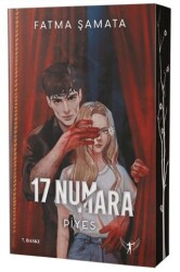 17 Numara Piyes - Artemis Yayınları