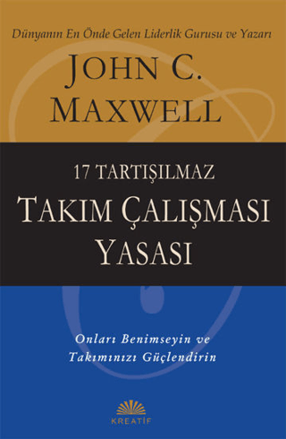 17 Tartışılmaz Takım Çalışması Yasası - 1