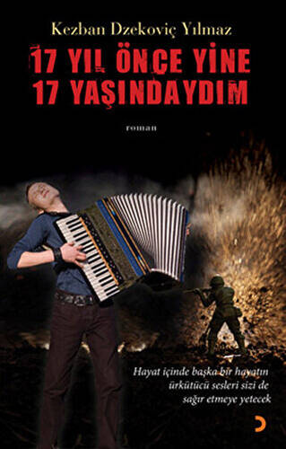 17 Yıl Önce Yine 17 Yaşındaydım - 1
