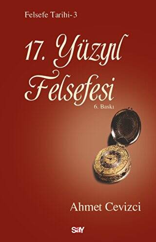 17. Yüzyıl Felsefesi - 1