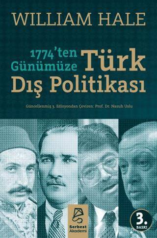 1774’ten Günümüze Türk Dış Politikası - 1
