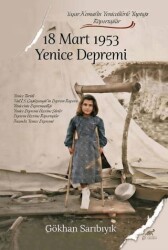 18 Mart 1953 Yenice Depremi - Paradigma Akademi Yayınları