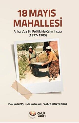 18 Mayıs Mahallesi - 1