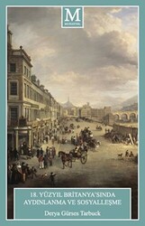 18. Yüzyıl Britanya`sında Aydınlanma ve Sosyalleşme - 1