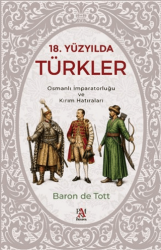 18. Yüzyılda Türkler - Panama Yayıncılık