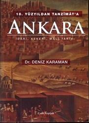 18. Yüzyıldan Tanzimat`a Ankara - 1