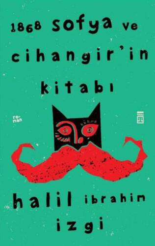 1868 Sofya ve Cihangir’in Kitabı - 1