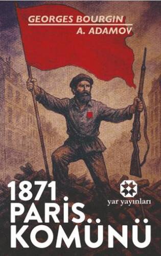 1871 Paris Komünü - 1