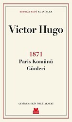 1871 Paris Komünü Günleri - 1