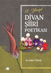 18.Yüzyıl Divan Şiiri Poetikası - 1