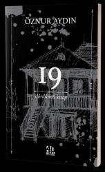 19 - Dördüncü Kitap - 40 Kitap