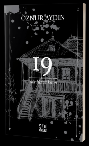 19 - Dördüncü Kitap - 1