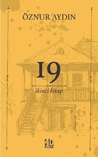 19 - İkinci Kitap - 1