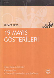 19 Mayıs Gösterileri - 1