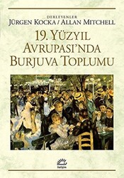 19. Yüzyıl Avrupası’nda Burjuva Toplumu - İletişim Yayınevi