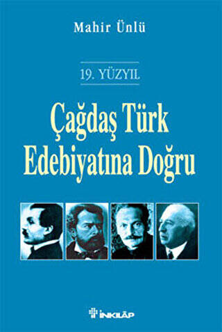 19. Yüzyıl Çağdaş Türk Edebiyatına Doğru - 1