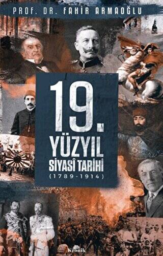 19. Yüzyıl Siyasi Tarihi - 1