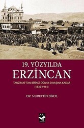 19. Yüzyılda Erzincan - 1