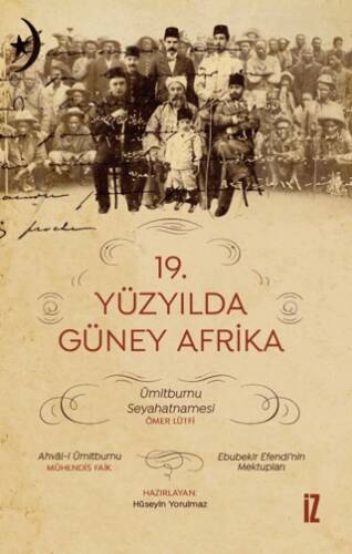 19. Yüzyılda Güney Afrika - 1