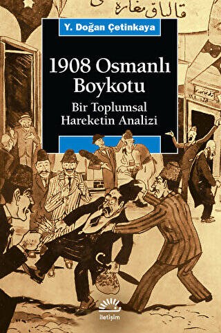 1908 Osmanlı Boykotu - 1