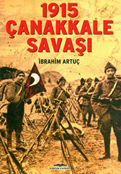 1915 Çanakkale Savaşı - 1