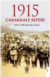 1915 Çanakkale Seferi - 1