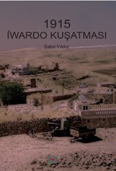 1915 İwardo Kuşatması - 1