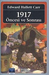 1917 Öncesi ve Sonrası - 1