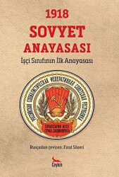 1918 Sovyet Anayasası - 1