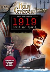 1919 Gizli ABD İşgali - Çizgi Roman Özetli - 1