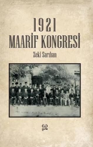 1921 Maarif Kongresi - 1