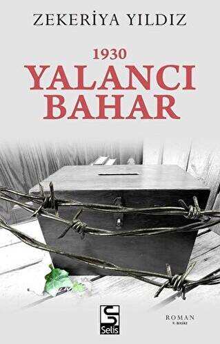 1930 Yalancı Bahar - 1