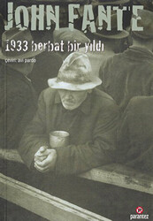 1933 Berbat Bir Yıldı - 1