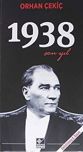 1938 Son Yıl - 1