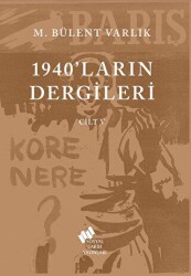 1940`ların Dergileri Cilt V - 1