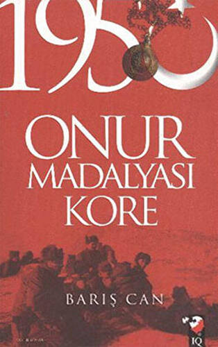 1950 Onur Madalyası Kore - 1